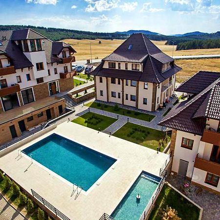 Zlatibor Hills Studio Eksteriør billede