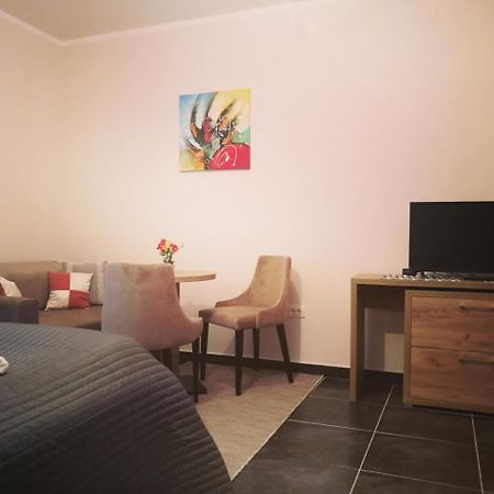 Zlatibor Hills Studio Eksteriør billede
