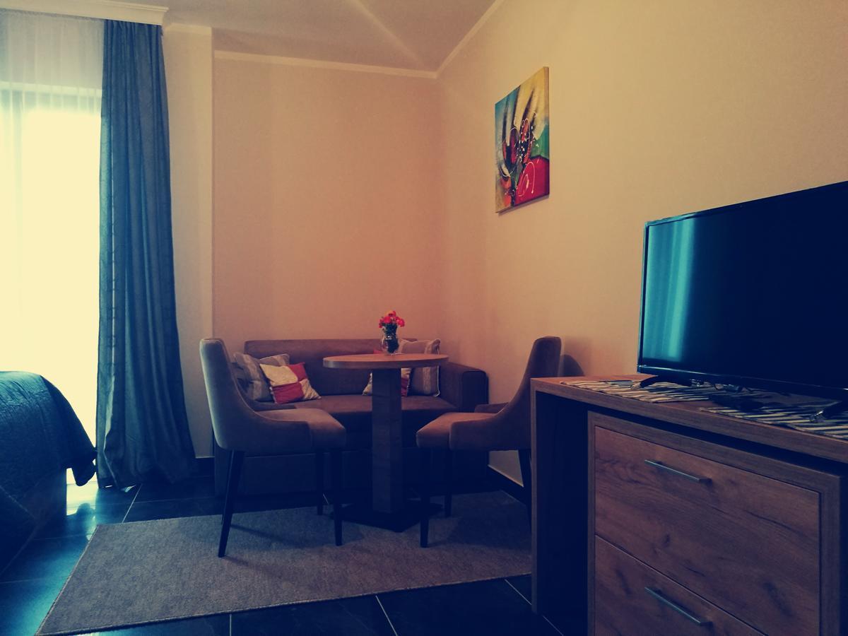 Zlatibor Hills Studio Eksteriør billede