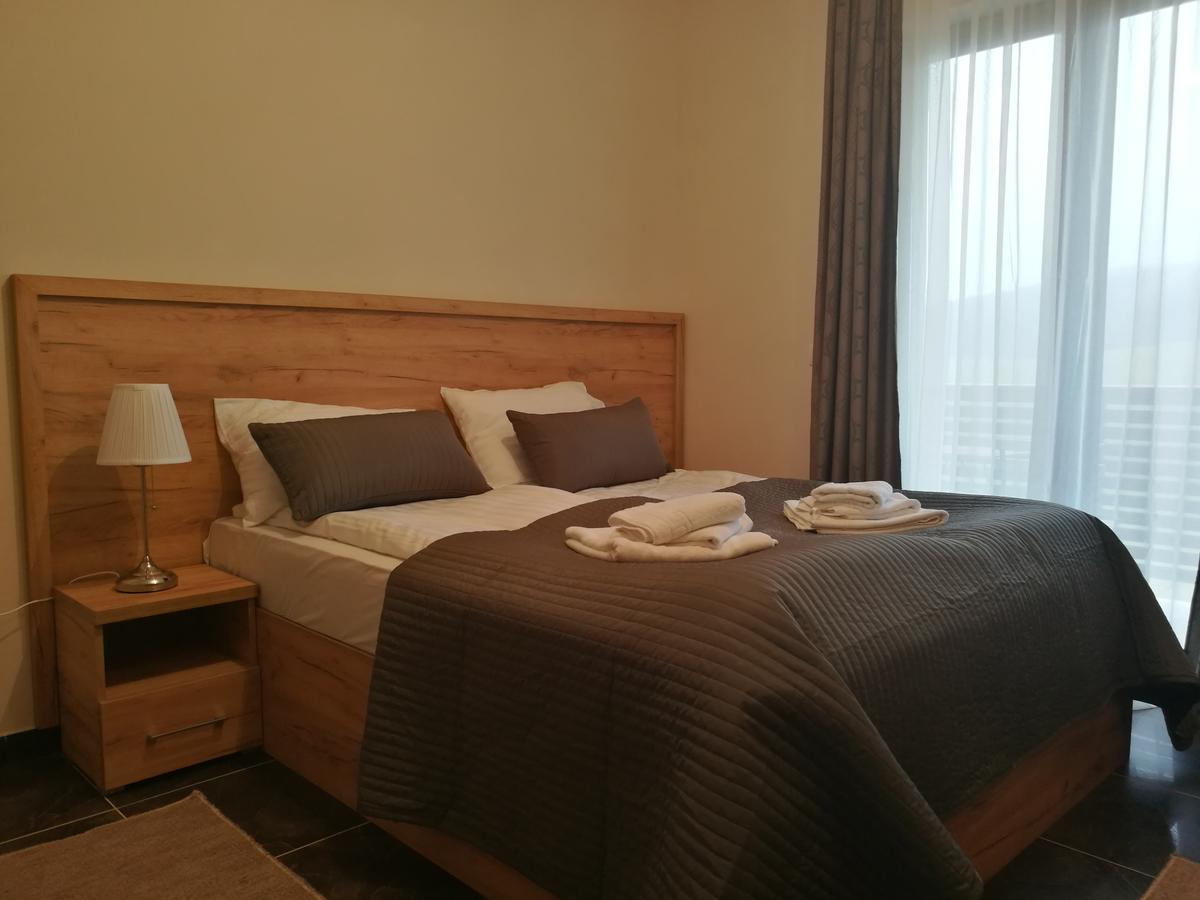 Zlatibor Hills Studio Eksteriør billede