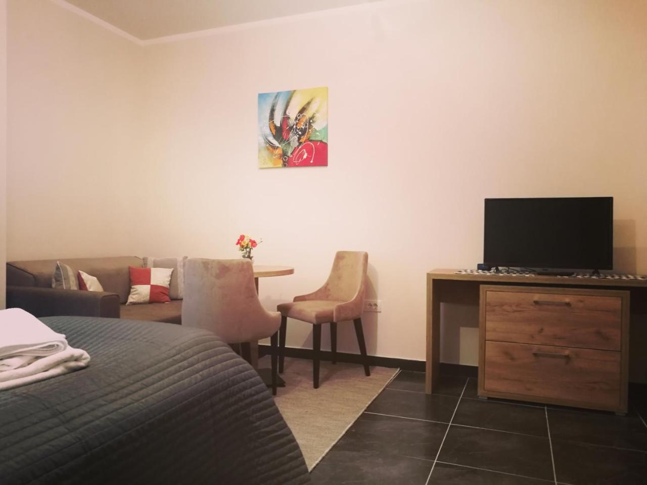 Zlatibor Hills Studio Eksteriør billede
