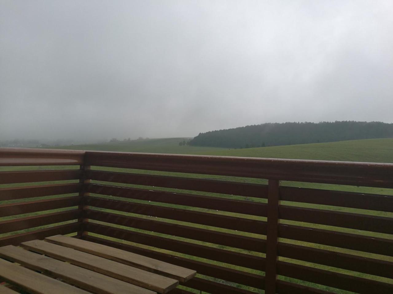 Zlatibor Hills Studio Eksteriør billede