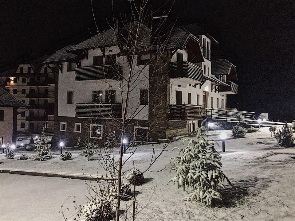 Zlatibor Hills Studio Eksteriør billede